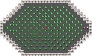 Уровень 6 — Grigr Challenge Remodeled
